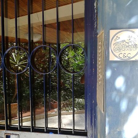 C&C Bedrooms Μεσίνα Εξωτερικό φωτογραφία