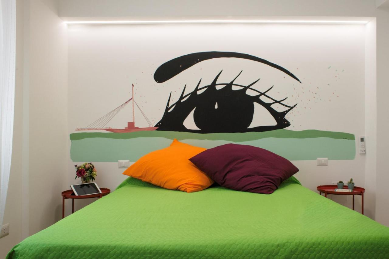 C&C Bedrooms Μεσίνα Εξωτερικό φωτογραφία