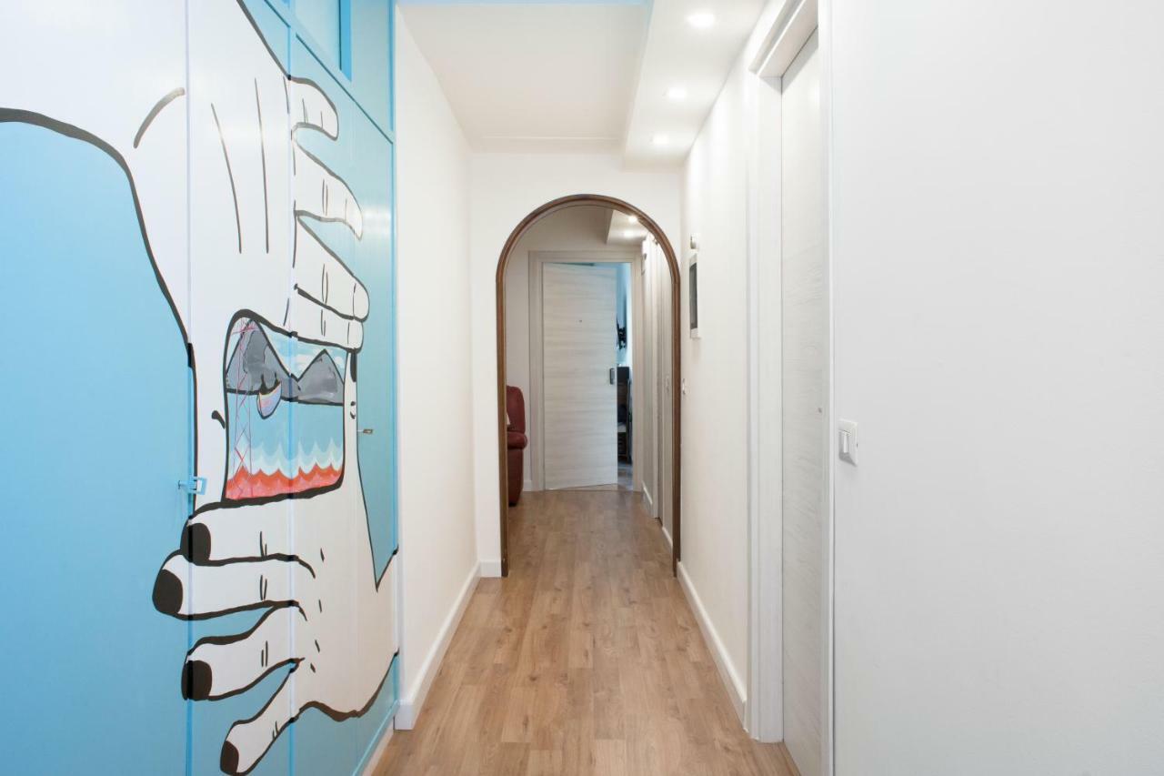 C&C Bedrooms Μεσίνα Εξωτερικό φωτογραφία