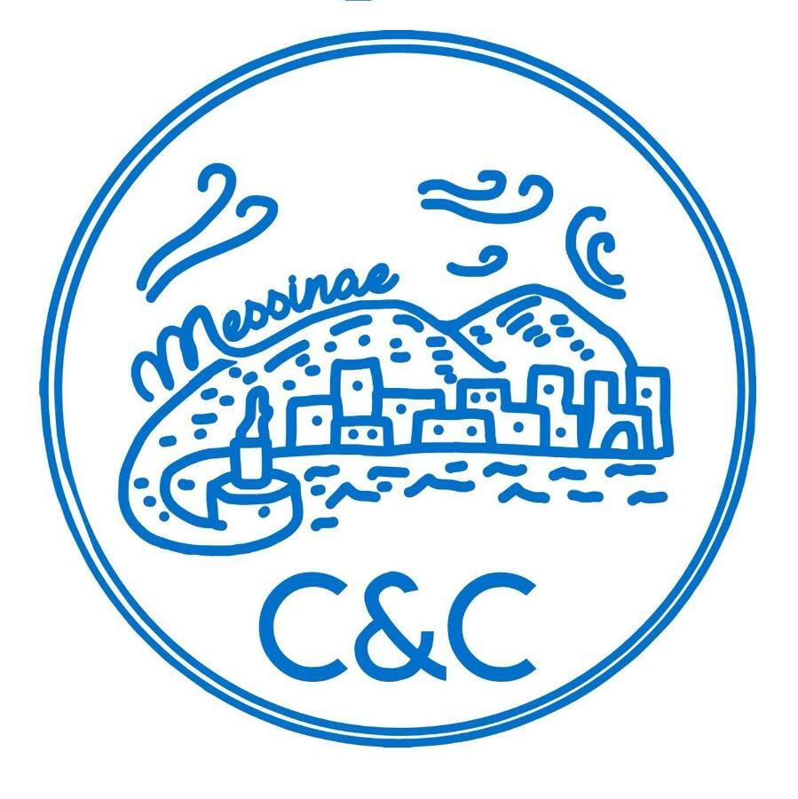 C&C Bedrooms Μεσίνα Εξωτερικό φωτογραφία