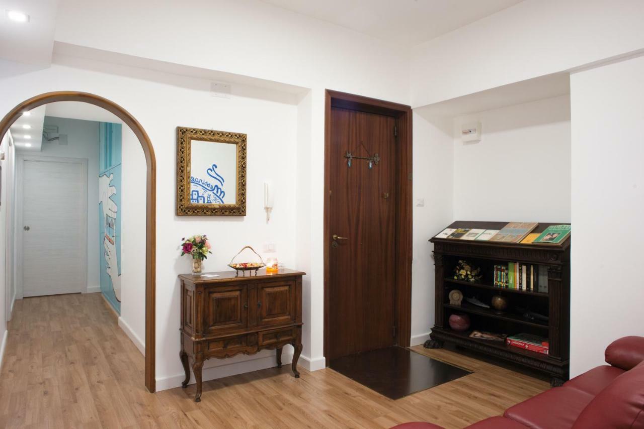 C&C Bedrooms Μεσίνα Εξωτερικό φωτογραφία