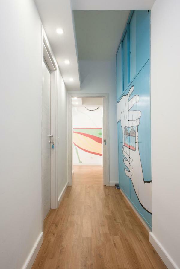 C&C Bedrooms Μεσίνα Εξωτερικό φωτογραφία
